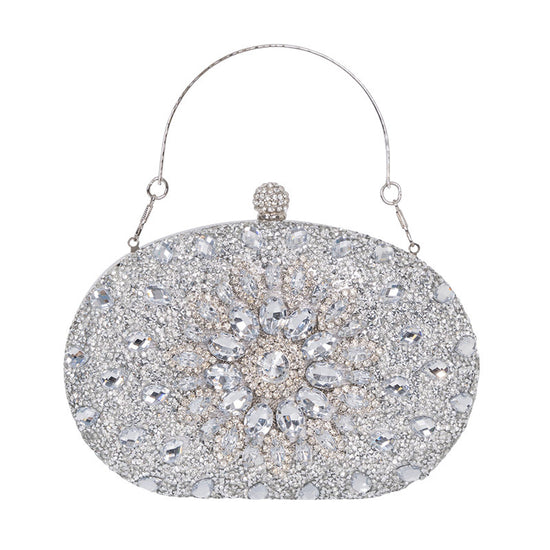 Personalized Banquet Women's Handbag Bags - Dana Fashion