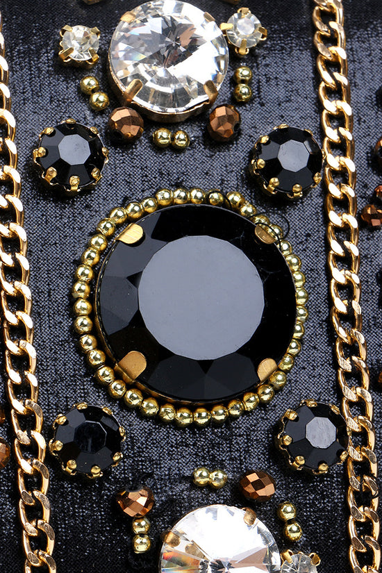 Banquet Clutch Ladies Dress Evening Bag - Dana Fashion