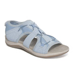 Women's New Low Cut Round Toe Casual Beach Sandals - DanaFashionstore
