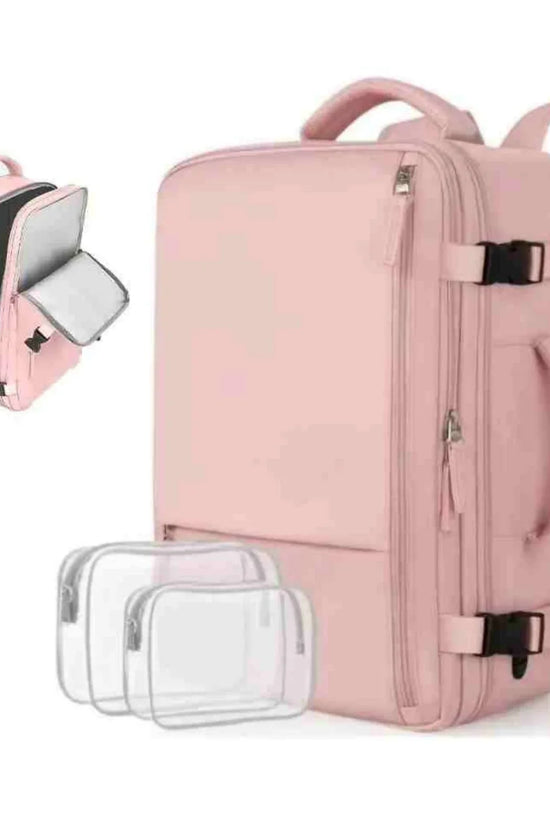 Versatile Backpack For Girls' Storage - DanaFashionstore