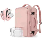 Versatile Backpack For Girls' Storage - DanaFashionstore