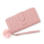 Women's Long Niche Design Wallet - DanaFashionstore