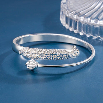 Cooperized Silver Colors