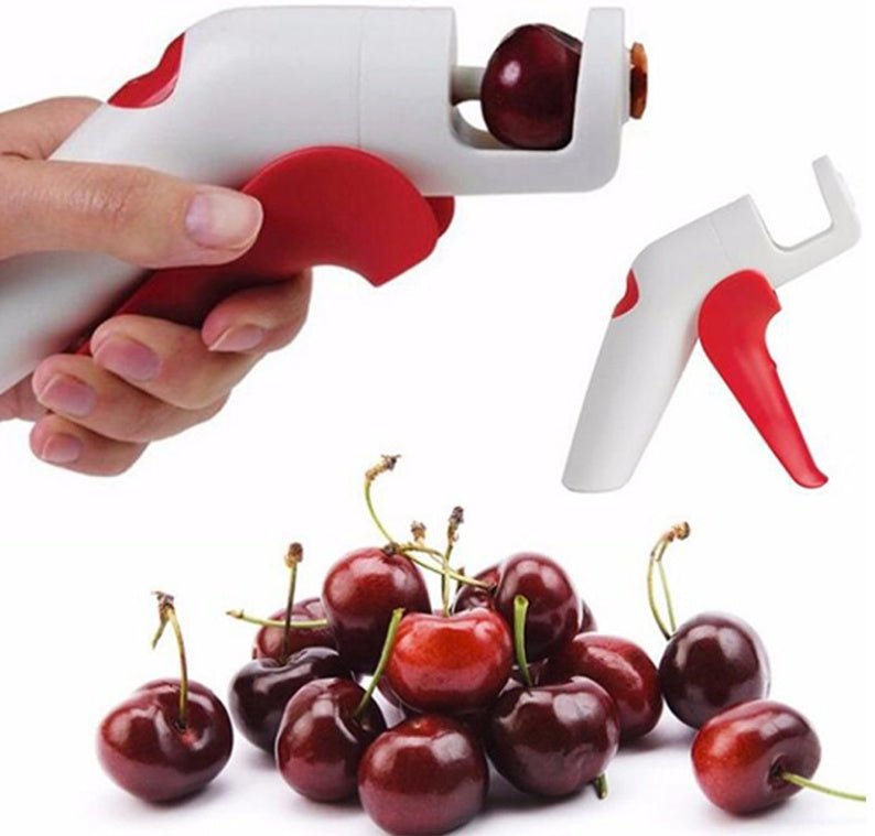 Cherry Kernel Remover Creative Kitchen Gadget $13.50 Dana Fashion default: default Dana's Kitchen SIZE