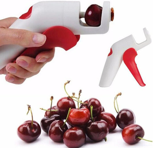 Cherry Kernel Remover Creative Kitchen Gadget $13.50 Dana Fashion default: default Dana's Kitchen SIZE