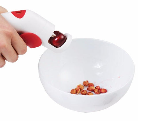 Cherry Kernel Remover Creative Kitchen Gadget $13.50 Dana Fashion default: default Dana's Kitchen SIZE