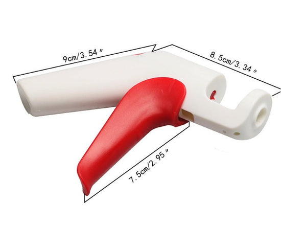 Cherry Kernel Remover Creative Kitchen Gadget $13.50 Dana Fashion default: default Dana's Kitchen SIZE
