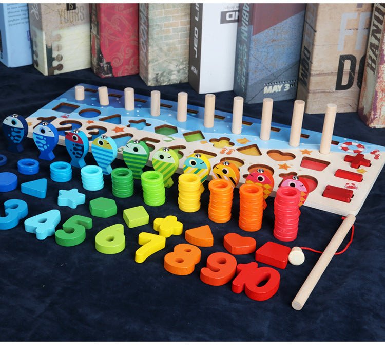 Children 3D Alphabet Number Puzzle Baby Colorful Geometric Digital Letter Educational Toy $49.31 Dana Fashion Color: Capital ABC quantity: Q1pc Toys & Hobbies Overview: Let your baby know the numbers, letters and colors on the puzzle, then take out all th