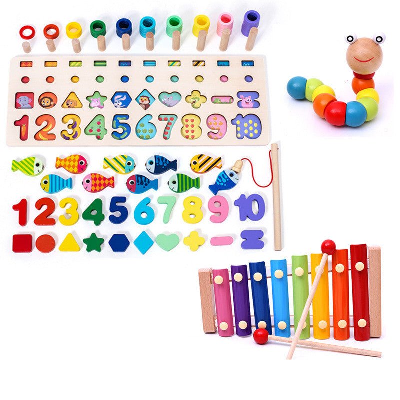 Children 3D Alphabet Number Puzzle Baby Colorful Geometric Digital Letter Educational Toy $46.96 Dana Fashion Color: Twister quantity: Q1pc Toys & Hobbies Overview: Let your baby know the numbers, letters and colors on the puzzle, then take out all the nu