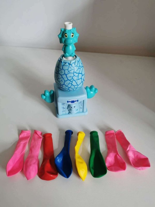 Children Inertial Power Ball Car Science Experiment Toy Puzzle Fun Inertial Power Car Ball Kid Gift Dinosaur Toys $19.36 Dana Fashion style: Blue launch pad 1pc Toys & Hobbies Overview: The environmentally-friendly materials are nontoxic and tasteless, an