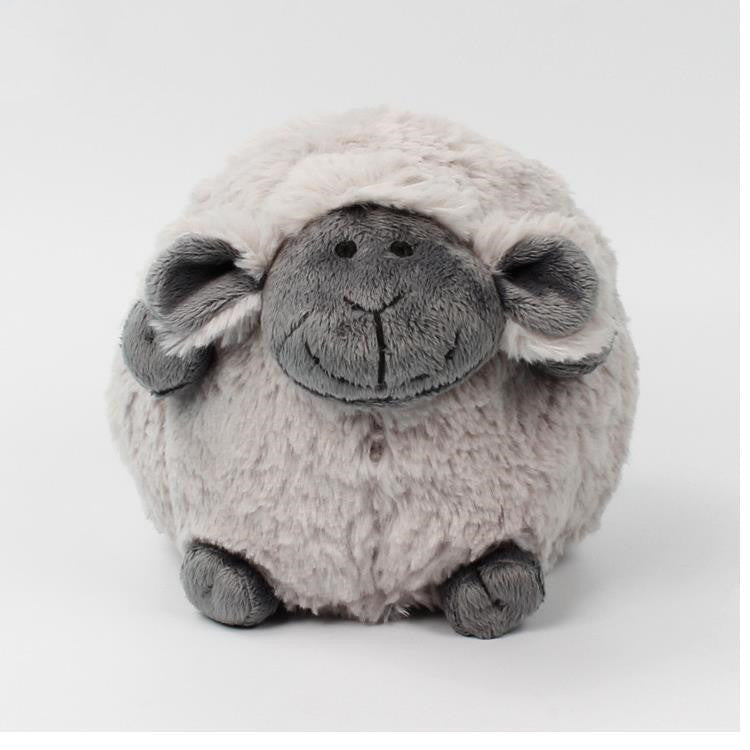 Children Sleeping Plush Toys Baby Dolls $23.66 Dana Fashion Color: Dark Grey Size: 25cm Toys & Hobbies Overview: Unique design, stylish and beautiful. Good material, comfortable use. A variety of colors, any choice. Product Information： Color: Dark gray,