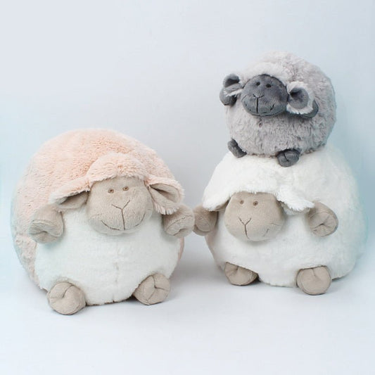 Children Sleeping Plush Toys Baby Dolls $23.66 Dana Fashion Color: Dark Grey Size: 25cm Toys & Hobbies Overview: Unique design, stylish and beautiful. Good material, comfortable use. A variety of colors, any choice. Product Information： Color: Dark gray,