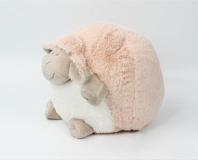 Children Sleeping Plush Toys Baby Dolls $23.66 Dana Fashion Color: Dark Grey Size: 25cm Toys & Hobbies Overview: Unique design, stylish and beautiful. Good material, comfortable use. A variety of colors, any choice. Product Information： Color: Dark gray,