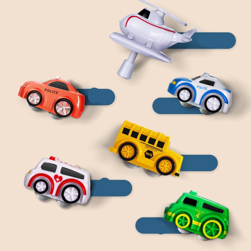 Children Toys For The Parking Lot Car Track Kids Toy $39.13 Dana Fashion Color: Large Adventure Free 3 Cars Toys & Hobbies Overview: 1. High Quality, this car toys for children are made responsibly with safe, BPA-free, lead-free plastic. 2.This car parkin