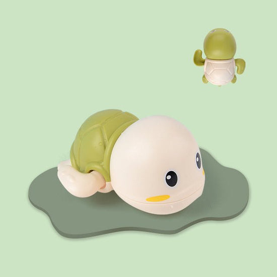 Children's bath toy baby baby toy $14.71 Dana Fashion Color: Red blue Style: Dragline Mermaid Toys & Hobbies Material: plastic Packing method: color box Ability development: emotion Water toys category: wind up water toys Configuration category: inflatabl
