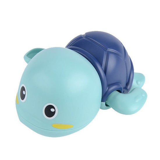 Children's bath toy baby baby toy $14.71 Dana Fashion Color: Red blue Style: Dragline Mermaid Toys & Hobbies Material: plastic Packing method: color box Ability development: emotion Water toys category: wind up water toys Configuration category: inflatabl