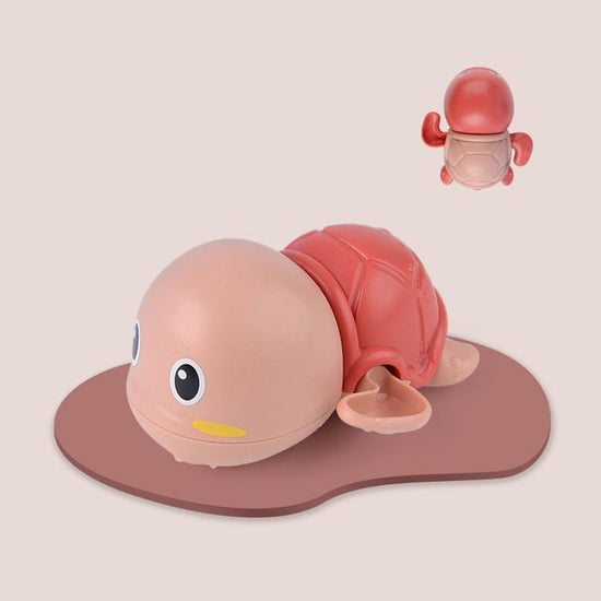 Children's bath toy baby baby toy $14.71 Dana Fashion Color: Red blue Style: Dragline Mermaid Toys & Hobbies Material: plastic Packing method: color box Ability development: emotion Water toys category: wind up water toys Configuration category: inflatabl