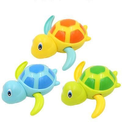 Children's bath toy baby baby toy $14.71 Dana Fashion Color: Red blue Style: Dragline Mermaid Toys & Hobbies Material: plastic Packing method: color box Ability development: emotion Water toys category: wind up water toys Configuration category: inflatabl