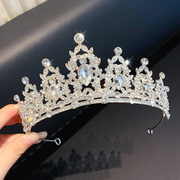 7Great Diamond Crown