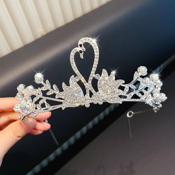 4Love Swan Crown