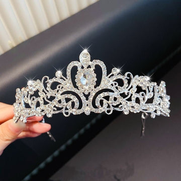 1Diamond Crown