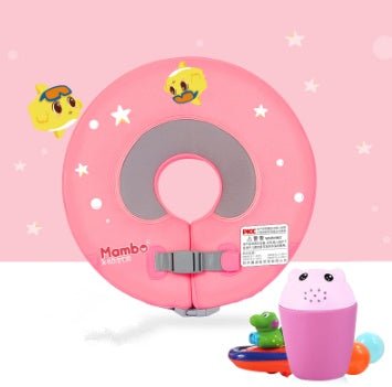 Children's Free Inflatable Lying Ring Anti-turning Swimming Ring $188.66 Dana Fashion Color: Blue style: 7 Toys & Hobbies Overview: Safety starts from the heart There is a PEARL-FOAM without inflation Good heart, made up of hundreds of microcapsules Five-
