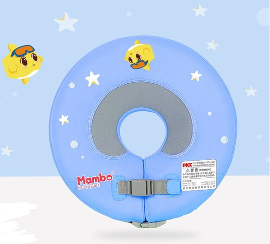 Children's Free Inflatable Lying Ring Anti-turning Swimming Ring $188.66 Dana Fashion Color: Blue style: 7 Toys & Hobbies Overview: Safety starts from the heart There is a PEARL-FOAM without inflation Good heart, made up of hundreds of microcapsules Five-