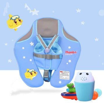 Children's Free Inflatable Lying Ring Anti-turning Swimming Ring $188.66 Dana Fashion Color: Blue style: 7 Toys & Hobbies Overview: Safety starts from the heart There is a PEARL-FOAM without inflation Good heart, made up of hundreds of microcapsules Five-