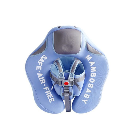 Children's Free Inflatable Lying Ring Anti-turning Swimming Ring $188.66 Dana Fashion Color: Blue style: 7 Toys & Hobbies Overview: Safety starts from the heart There is a PEARL-FOAM without inflation Good heart, made up of hundreds of microcapsules Five-