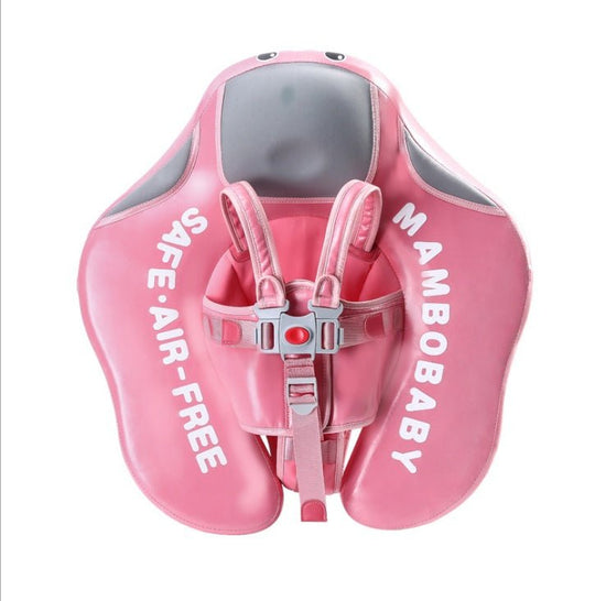 Children's Free Inflatable Lying Ring Anti-turning Swimming Ring $191.41 Dana Fashion Color: Pink style: 8 Toys & Hobbies Overview: Safety starts from the heart There is a PEARL-FOAM without inflation Good heart, made up of hundreds of microcapsules Five-