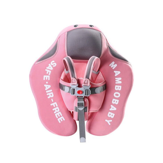 Children's Free Inflatable Lying Ring Anti-turning Swimming Ring $188.66 Dana Fashion Color: Pink style: 7 Toys & Hobbies Overview: Safety starts from the heart There is a PEARL-FOAM without inflation Good heart, made up of hundreds of microcapsules Five-