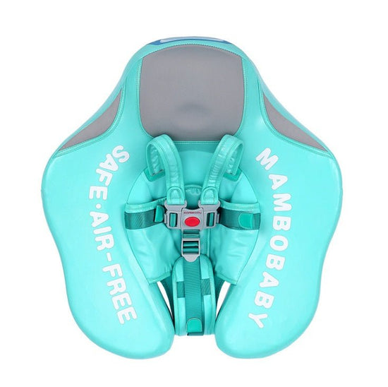Children's Free Inflatable Lying Ring Anti-turning Swimming Ring $204.12 Dana Fashion Color: Green style: 8 Toys & Hobbies Overview: Safety starts from the heart There is a PEARL-FOAM without inflation Good heart, made up of hundreds of microcapsules Five