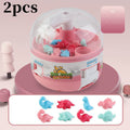 2PCS Pink