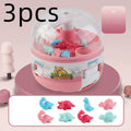  3PCS Pink