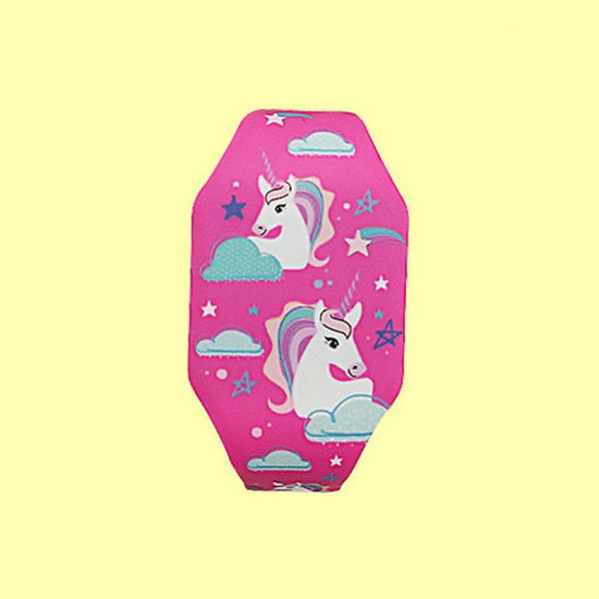 Children's Iuminous Watch LED Cartoon Glowing Toy Watch $45.52 Dana Fashion Color: Unicorn F Toys & Hobbies Applicable age: 3 years old, 6 years old, 7 years old, 8 years old, 9 years old, 10 years old, 11 years old, 12 years old Origin: Asia Pacific Appl