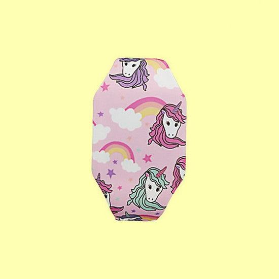 Children's Iuminous Watch LED Cartoon Glowing Toy Watch $45.52 Dana Fashion Color: Unicorn C Toys & Hobbies Applicable age: 3 years old, 6 years old, 7 years old, 8 years old, 9 years old, 10 years old, 11 years old, 12 years old Origin: Asia Pacific Appl