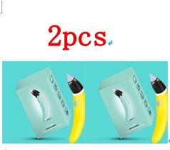 Children's Nasal Aspirator Anti-backflow Electric Nasal Aspirator $66.43 Dana Fashion Color: Yellow B Quantity: 2pcs Baby & Mother Overview: The snot can be clear easily from the nose and let the baby breathe easier. 5 optional strength of suction power r