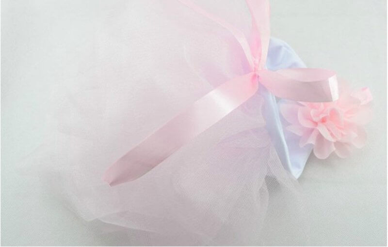 Children's Photographic Clothing Bust Tutu Skirt $16.90 Dana Fashion Color: Light pink Size: One Size Baby Clothing Product information: Material: Nylon yarn Product Category: Children's Skirt Applicable gender: neutral/male and female Suitable seasons: s