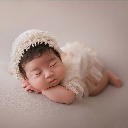 Children's Photography Clothing Newborn Baby Theme Clothing $24.71 Dana Fashion Color: Pink Child size: Large Baby Clothing Product information: Item No.: 22-58 Supply category: spot Applicable gender: neutral/male and female Style: princess Suit type: sk