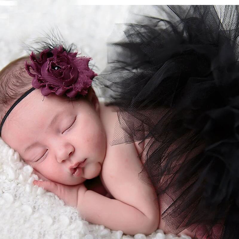 Children's Photography Pettiskirt Clothing $14.50 Dana Fashion Color: 1 Suit Height: 1to3 Months Baby Clothing Product information: Color: #1, #2, #3, #4, #5, #6, #7 Gift Box content: Clothes Accessories/supplies Suitable height: 1-3 months Suit type: ski