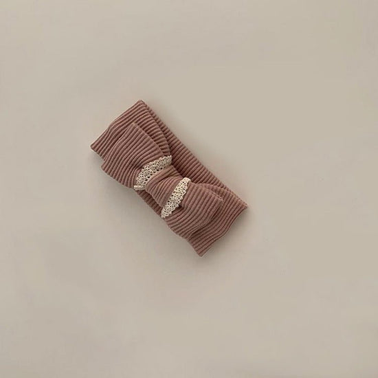 Children's Spring And Autumn Pit Strip Pants $16.27 Dana Fashion Color: Dark pink hair band Size: One size Baby Clothing Product information: Fabric Name: Knitted Cotton Length: trousers Main fabric composition: cotton Style: overalls Fabric technology: s