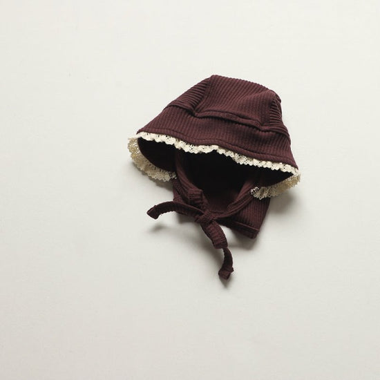 Children's Spring And Autumn Pit Strip Pants $17.47 Dana Fashion Color: Dark coffee hat lace Size: One size Baby Clothing Product information: Fabric Name: Knitted Cotton Length: trousers Main fabric composition: cotton Style: overalls Fabric technology: