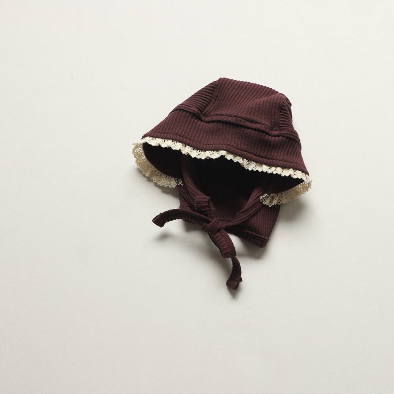 Children's Spring And Autumn Pit Strip Pants $17.47 Dana Fashion Color: Dark coffee hat lace Size: One size Baby Clothing Product information: Fabric Name: Knitted Cotton Length: trousers Main fabric composition: cotton Style: overalls Fabric technology: