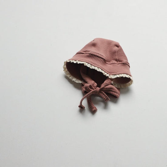 Children's Spring And Autumn Pit Strip Pants $17.47 Dana Fashion Color: Dark pink hat lace Size: One size Baby Clothing Product information: Fabric Name: Knitted Cotton Length: trousers Main fabric composition: cotton Style: overalls Fabric technology: so