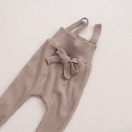 Children's Spring And Autumn Pit Strip Pants $32.77 Dana Fashion Color: Dark pink Size: 66cm Baby Clothing Product information: Fabric Name: Knitted Cotton Length: trousers Main fabric composition: cotton Style: overalls Fabric technology: soft treatment