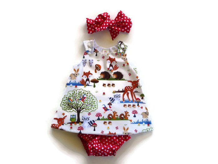 Children's Suit Girl Baby Baby Three-Piece Shorts + Headband + Dress $34.27 Dana Fashion Size: 100 Baby Clothing Product information: Applicable gender: female Style: Europe and America Suit type: skirt suit Number of sets: three sets Suitable age: infant