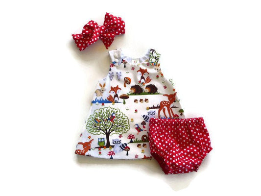 Children's Suit Girl Baby Baby Three-Piece Shorts + Headband + Dress $34.27 Dana Fashion Size: 100 Baby Clothing Product information: Applicable gender: female Style: Europe and America Suit type: skirt suit Number of sets: three sets Suitable age: infant