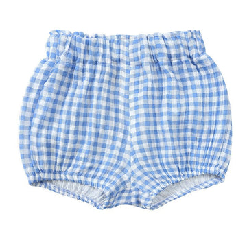 Blue Apricot Grid