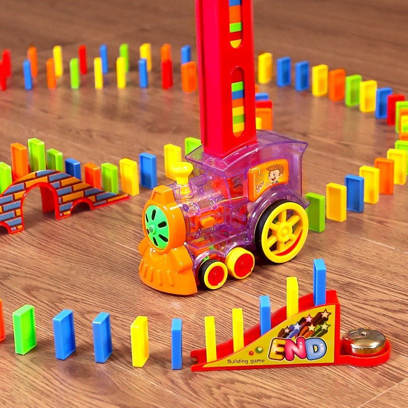 Children's Toys, Babies, Puzzles, Girls $54.34 Dana Fashion Color: Pink style: 120dominoes Toys & Hobbies Product Information: Material: Plastic/Plastic Product Category: Electric Toys Whether it is electric: yes Whether it is multifunctional: No 3C confi