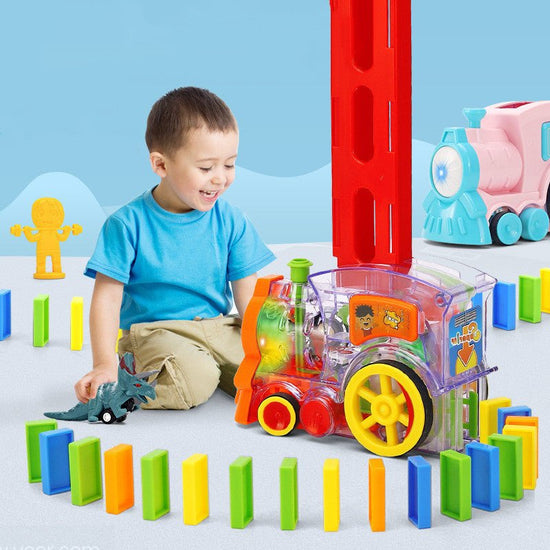 Children's Toys, Babies, Puzzles, Girls $54.34 Dana Fashion Color: Pink style: 120dominoes Toys & Hobbies Product Information: Material: Plastic/Plastic Product Category: Electric Toys Whether it is electric: yes Whether it is multifunctional: No 3C confi